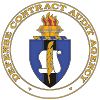 Defense Contract Audit Agency (DCAA) Logo