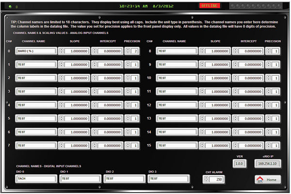 Portable engine test cells, engine testing solutions