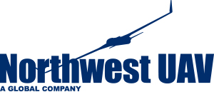 Northwest UAV Logo