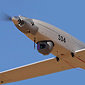 NWUAV Teams with Elbit Systems to Debut the NW-44 Multi-Fuel Engine on the Skylark 3 Hybrid