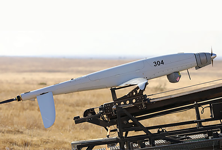 NW-44 Multi-Fuel Engine Supports Elbit’s Skylark 3 Hybrid Demonstration for RAF