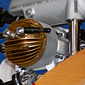 Northwest UAV Completes Initial Testing on the NW-230 Multi-fuel Engine