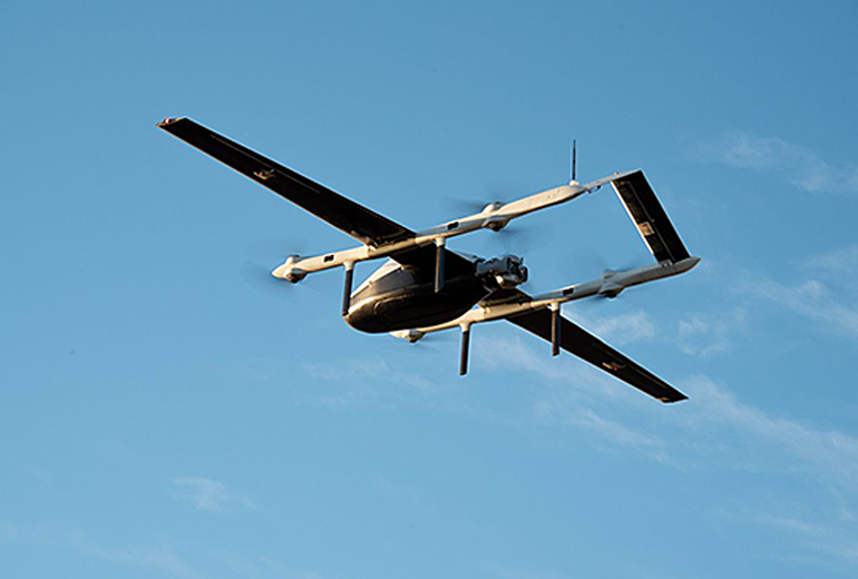 NW-88 Heavy-Fuel Engine Plays Perfect Complement to Skyways’ V2.6 Cargo Aircraft