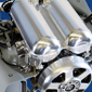 NW-230 Heavy-fuel UAV Engine Received US State Department EAR99 Export Approval