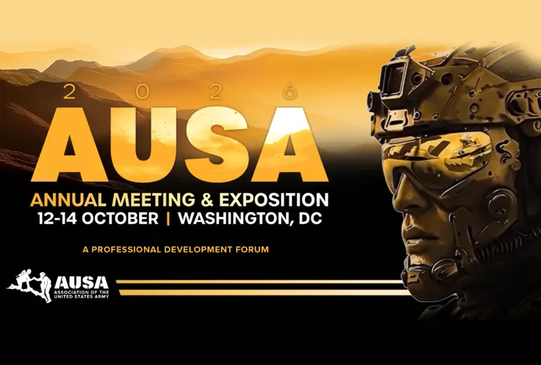 Northwest UAV’S Exhibits at AUSA Annual Meeting Booth 4325
