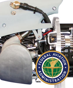 NWUAV First Phase Towards FAA 14 CFR Part 21 Type Certification