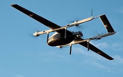 Northwest UAV completes initial testing on the NW-230 Multi-Fuel Engine
