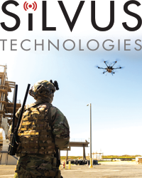 Northwest UAV | Silvus MIMO radios, wireless comm systems