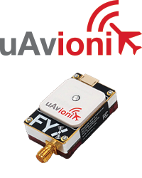 Northwest UAV | uAvionix Transceivers, Transpondors, GPS