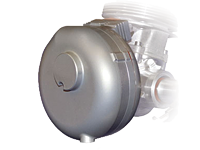 Northwest UAV | NW-230 HF UAV Engine