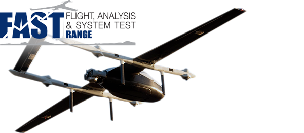 FAA Pan-Pacific FAST UAS Test Range at Northwest UAV