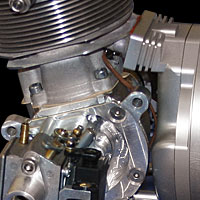 NWUAV Heavy Fuel Engine Conversions